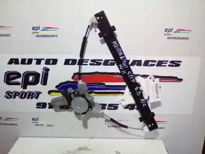 Автозапчастина б/у регулятор переднього правого скла для ssangyong korando line 4x2 посилання на oem iam 