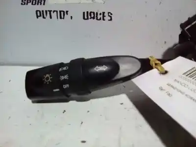 Автозапчастина б/у управління світлом для ssangyong korando line 4x2 посилання на oem iam 