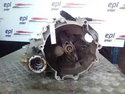 Pezzo di ricambio per auto di seconda mano riduttore per seat ibiza (6j5) reference riferimenti oem iam lnr