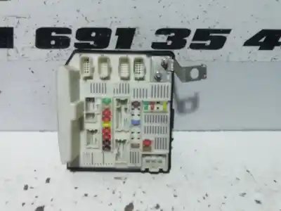 Автозапчастина б/у реле/запоперівник для renault kangoo authentique посилання на oem iam 8201044237  