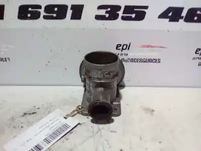 Peça sobressalente para automóvel em segunda mão válvula egr por bmw serie 3 berlina (e46) 320d referências oem iam 722523300
