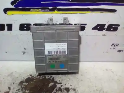 Second-hand car spare part ECU ENGINE CONTROL for AUDI A4 BERLINA (B5)  OEM IAM references 0261203552 8D0907557A 0261203553