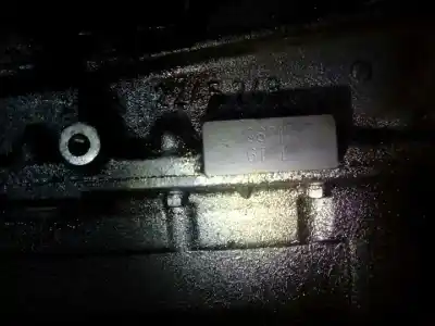 Pièce détachée automobile d'occasion moteur complet pour bmw serie 5 berlina (e39) 525tds références oem iam 256t1  