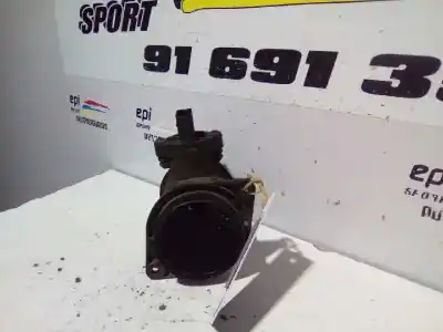 Peça sobressalente para automóvel em segunda mão medidor de massa de ar por audi a4 berlina (b5) 1.9 tdi referências oem iam 0281002216