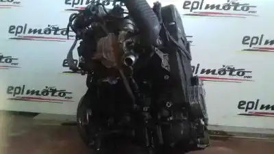 Peça sobressalente para automóvel em segunda mão motor completo por audi a4 berlina (b5) 1.9 tdi referências oem iam ajm