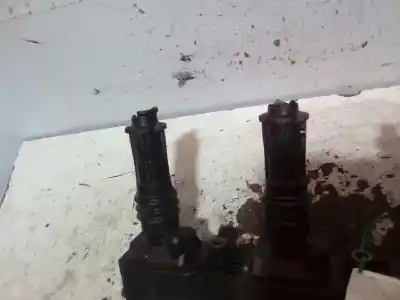 Pezzo di ricambio per auto di seconda mano bobina di accensione per opel corsa c comfort riferimenti oem iam 0221503014  
