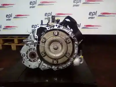 Gebrauchtes Autoersatzteil getriebe zum lancia thesis (115) 2.4 multijet 20v cae emblema oem-iam-referenzen 55193414  04vm701647