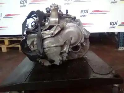 Gebrauchtes Autoersatzteil getriebe zum lancia thesis (115) 2.4 multijet 20v cae emblema oem-iam-referenzen 55193414  04vm701647