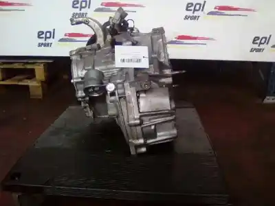Gebrauchtes Autoersatzteil getriebe zum lancia thesis (115) 2.4 multijet 20v cae emblema oem-iam-referenzen 55193414  04vm701647