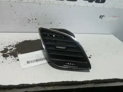 Peça sobressalente para automóvel em segunda mão grelha / difusor de ar por seat leon (5f1) reference referências oem iam 5f1820902
