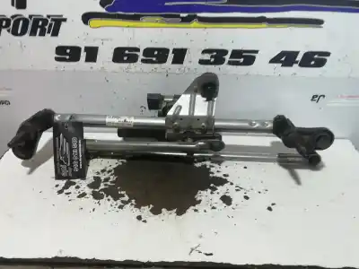 Peça sobressalente para automóvel em segunda mão motor do limpa para brisas por seat leon (5f1) reference referências oem iam 1397220650