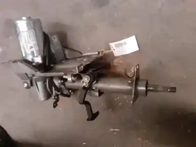 Second-hand car spare part steering column for nissan note (e11e) acenta oem iam references 488109u10a