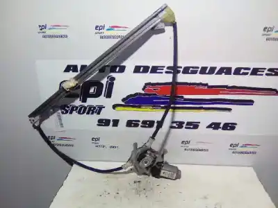 Second-hand car spare part passenger side right window regulator for renault scenic rx4 (ja0) 1.9 dci salomon oem iam references   