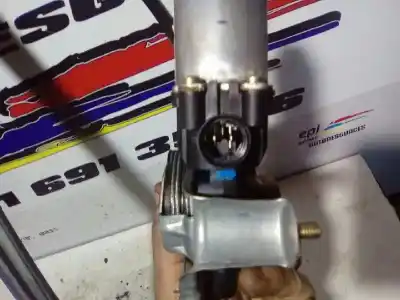 Second-hand car spare part passenger side right window regulator for renault scenic rx4 (ja0) 1.9 dci salomon oem iam references   