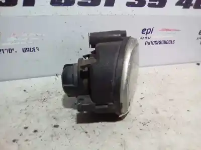 Second-hand car spare part right fog light for renault scenic rx4 (ja0) 1.9 dci salomon oem iam references 7700420127  