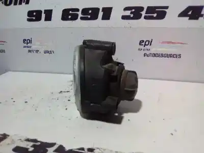 Tweedehands auto-onderdeel linker mistlamp voor renault scenic rx4 (ja0) 1.9 dci salomon oem iam-referenties   