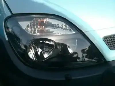 Peça sobressalente para automóvel em segunda mão farol / farolim direito por renault scenic rx4 (ja0) 1.9 dci salomon referências oem iam 7700432093