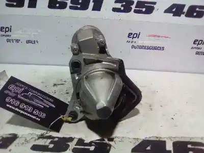 Автозапчастина б/у ДВИГУН ЗАПУСКАЄТЬСЯ для NISSAN MICRA (K13)  Посилання на OEM IAM M000T37871  233001HC1B