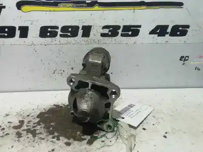 Piesă de schimb auto la mâna a doua electromotor pentru renault scenic (ja..) 1.4 16v referințe oem iam   