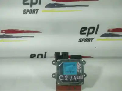Second-hand car spare part ecu engine control for citroen c2 (jm_) 1.4 hdi oem iam references 9662993380  