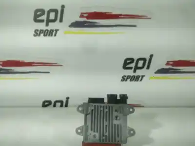 Second-hand car spare part ecu engine control for citroen c2 (jm_) 1.4 hdi oem iam references 9662993380  