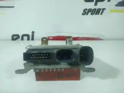 Second-hand car spare part ecu engine control for citroen c2 (jm_) 1.4 hdi oem iam references 9662993380  