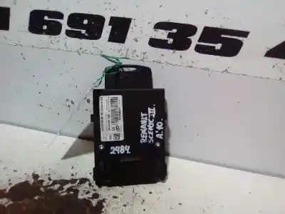 Tweedehands auto-onderdeel startschakelaar voor renault scenic iii expression oem iam-referenties a2c53185186