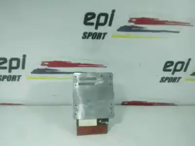 Tweedehands auto-onderdeel ecu motorcontroller voor toyota prius (nhw30) 1.8 16v cat oem iam-referenties 8965047530  