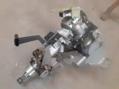 Tweedehands auto-onderdeel stuurkolom voor renault scenic iii expression oem iam-referenties eawcec060j