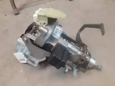 Second-hand car spare part steering column for renault scenic iii expression oem iam references eawcec060j  a6h4011