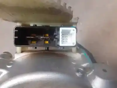 Second-hand car spare part steering column for renault scenic iii expression oem iam references eawcec060j  a6h4011