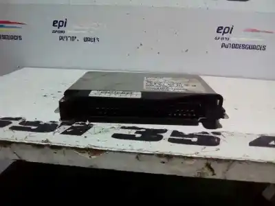 Second-hand car spare part automatic gearbox control unit for audi a8 (d2) 4.2 quattro oem iam references 0260002488 0501006088 4d0927156am