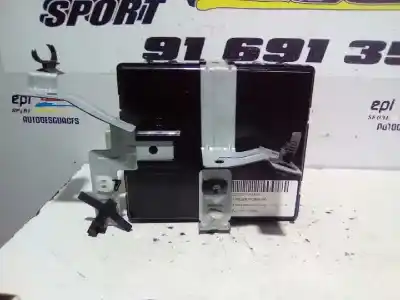 Автозапчастина б/у реле/запоперівник для ssangyong korando line 4x2 посилання на oem iam 8711034004  1203090029