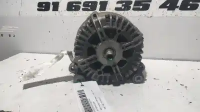 Автозапчастина б/у генератор для seat toledo (1m2) select посилання на oem iam tg14c011  