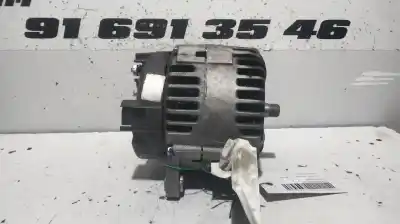 Автозапчастина б/у генератор для seat toledo (1m2) select посилання на oem iam tg14c011  