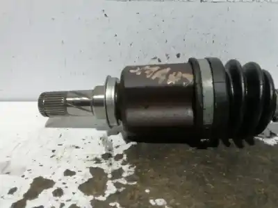 Second-hand car spare part front left transmission for smart cabrio 1.0 turbo cat oem iam references a4513500010  