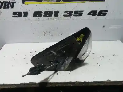 Second-hand car spare part right rearview mirror for seat toledo (1m2) select oem iam references   