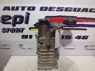 Pezzo di ricambio per auto di seconda mano compressore volumetrico per nissan micra (k13) visia riferimenti oem iam 346546c  