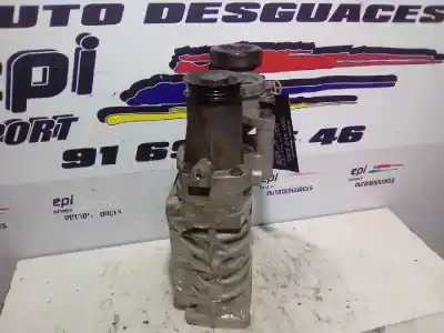Pezzo di ricambio per auto di seconda mano compressore volumetrico per nissan micra (k13) visia riferimenti oem iam 346546c  