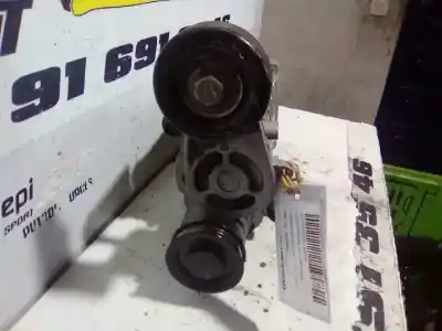 Pezzo di ricambio per auto di seconda mano compressore volumetrico per nissan micra (k13) visia riferimenti oem iam 346546c  