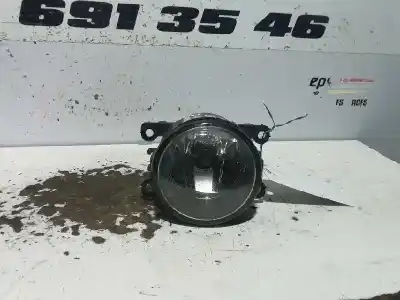 İkinci el araba yedek parçası sag sis lambasi için renault megane ii berlina 5p dynamique oem iam referansları   