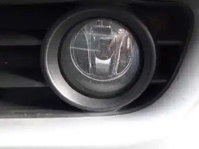 İkinci el araba yedek parçası sol sis lambasi için renault megane ii berlina 5p dynamique oem iam referansları 