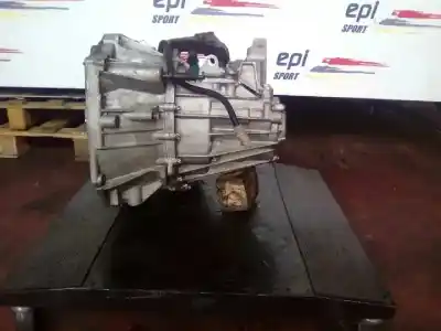 Pezzo di ricambio per auto di seconda mano riduttore per renault scenic iii expression riferimenti oem iam tl4a045  6 velocidades
