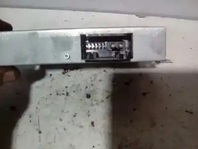 Second-hand car spare part electronic module for bmw serie 7 (e65/e66) 760li oem iam references 6929240  485227502688