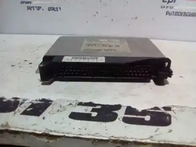 Second-hand car spare part electronic module for audi a8 (d2) 4.2 quattro oem iam references 0265109400 dkb419970272 4d0907389