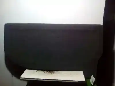 Pièce détachée automobile d'occasion PLAGE ARRIÈRE pour TOYOTA COROLLA (E12)  Références OEM IAM   