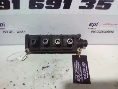 Second-hand car spare part ignition coil for bmw serie 3 berlina (e36) 318i oem iam references 0221503005  1247281