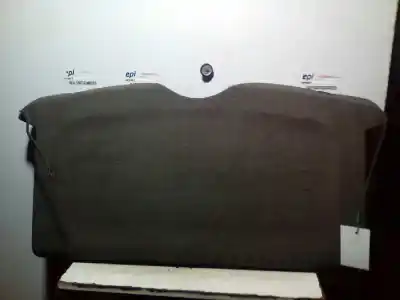 Автозапчастина б/у ЗАДНІЙ ЛОТОК для OPEL CORSA C (X01)  Посилання на OEM IAM   