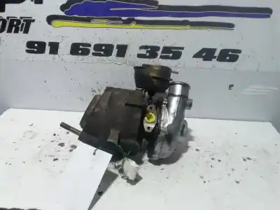 Peça sobressalente para automóvel em segunda mão turbocompresor por bmw serie 3 berlina (e46) 320d referências oem iam vnt15  2247297g