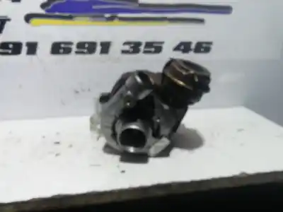 Peça sobressalente para automóvel em segunda mão turbocompresor por bmw serie 3 berlina (e46) 320d referências oem iam vnt15  2247297g